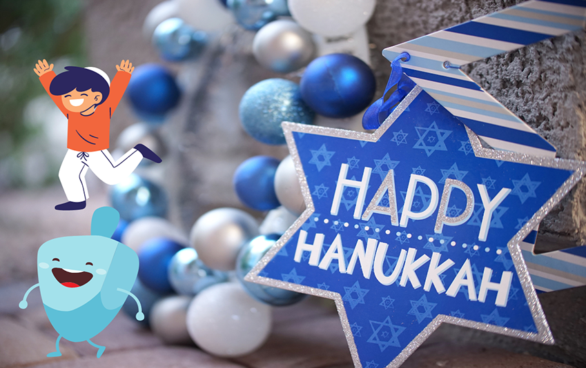 Funny Hanukkah 2024 Wishes for Everyone