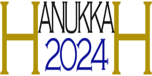 Hanukkah 2024