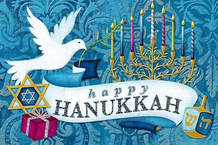 Hanukkah: History, Traditions, Food & Celebrations