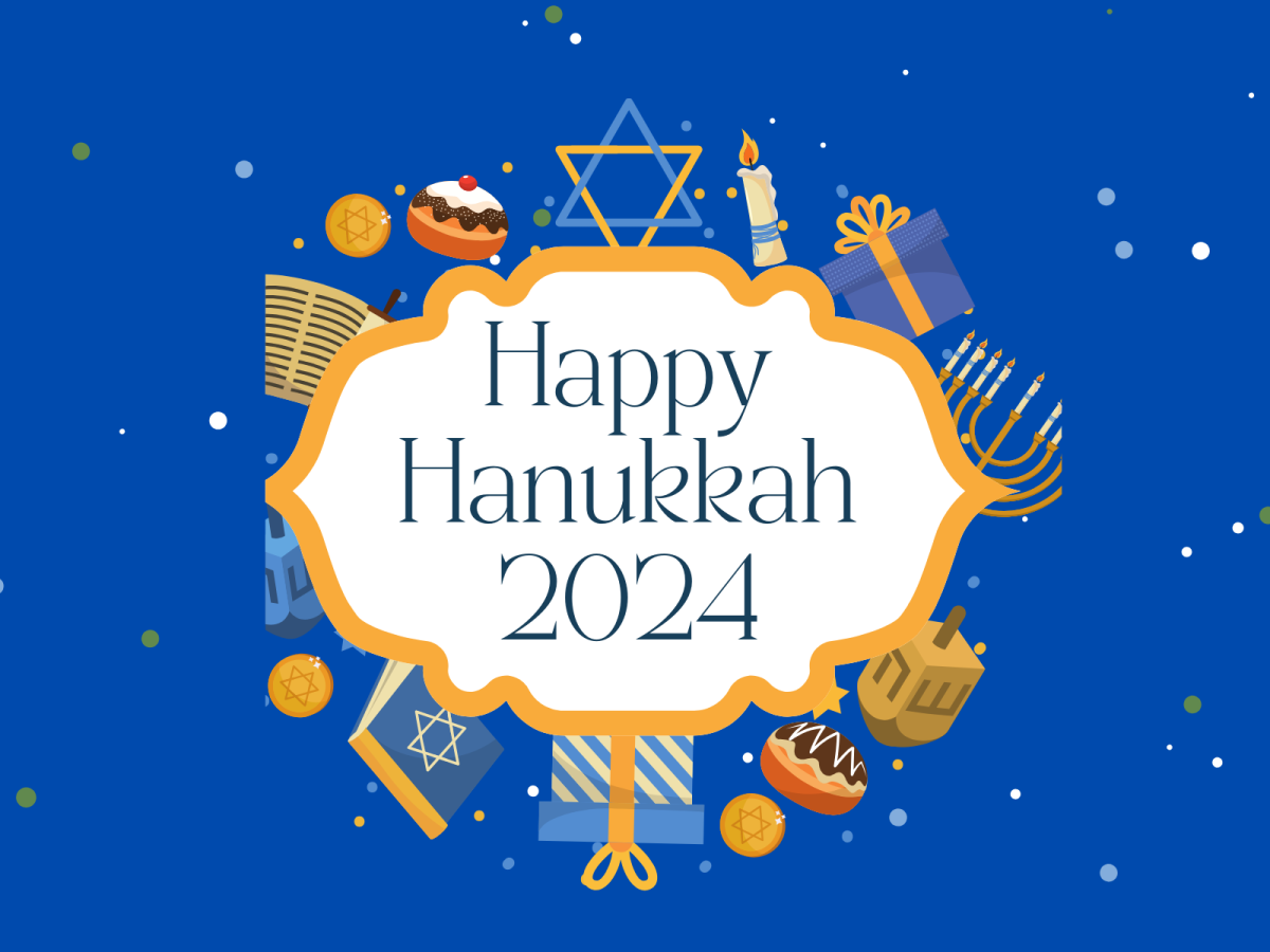 Hannukah 2024