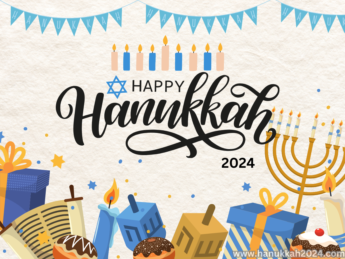 HAPPY HANUKKAH 2024!! (2)