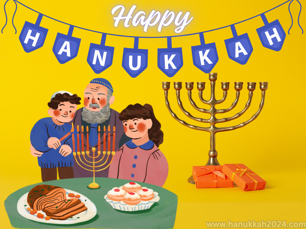 HAPPY HANUKKAH 2024!! (9)