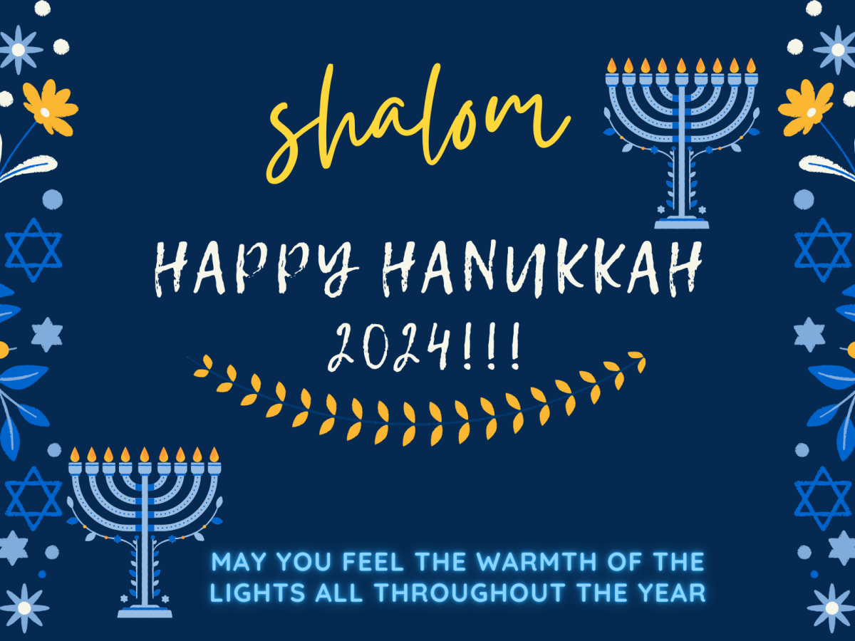 Hanukkah 2024 Wishing Card3