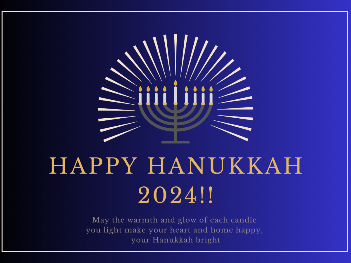 Hanukkah 2024 Wishing Card5